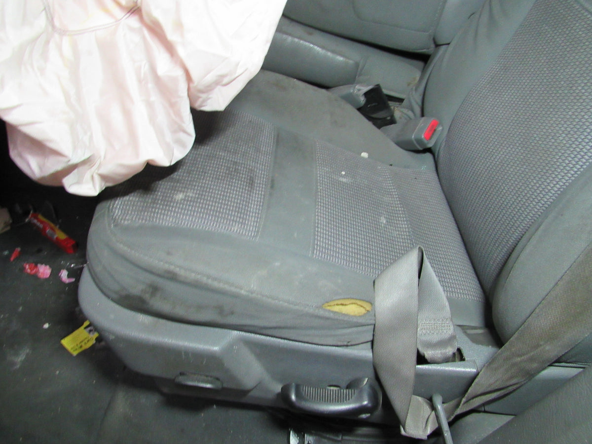 2007 Dodge Ram 1500 - PART OUT — photo 8