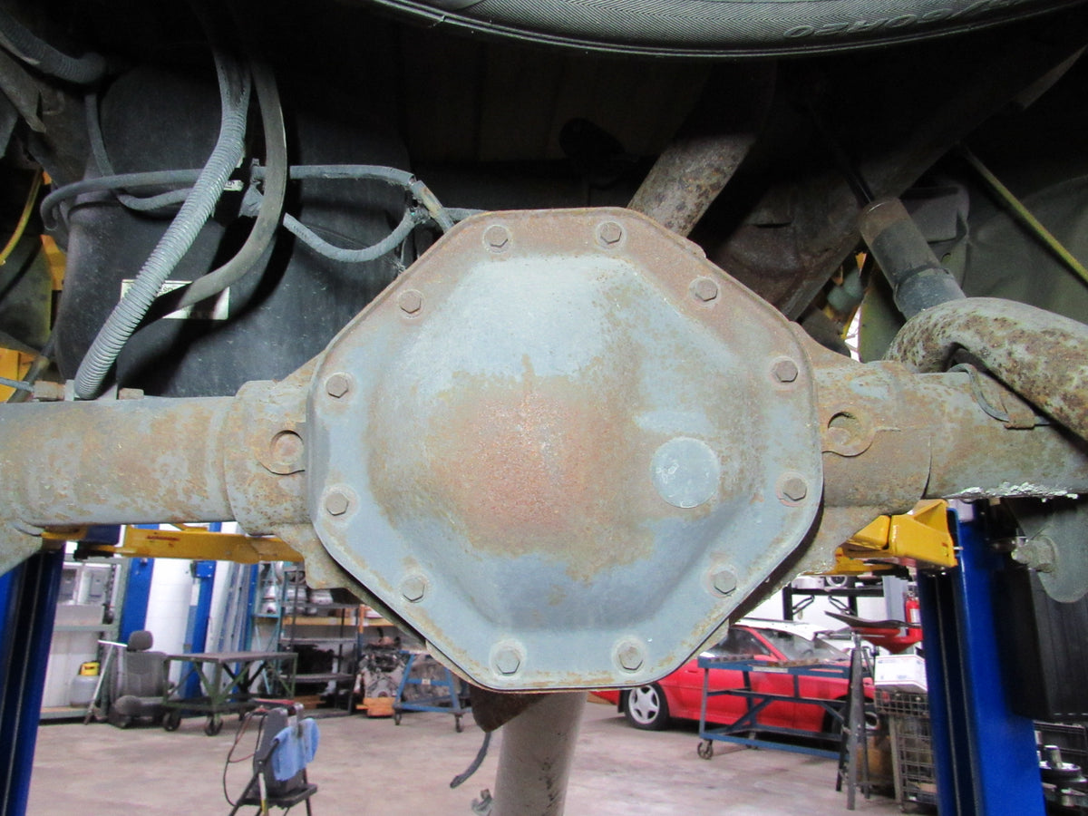 2007 Dodge Ram 1500 - PART OUT — photo 7