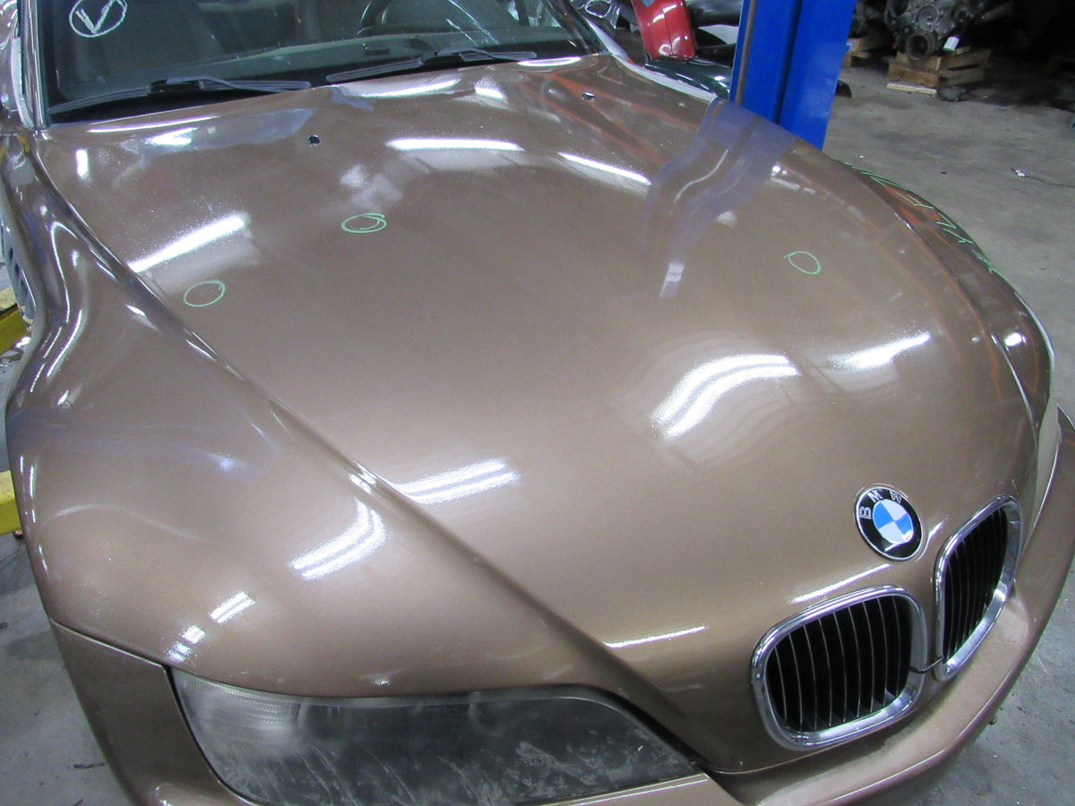 2000 BMW Z3 E36/ E37 - PART OUT — photo 1