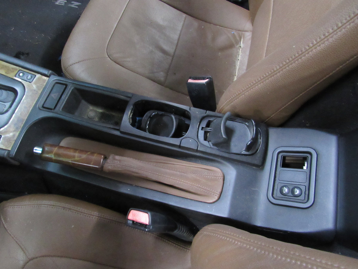 2000 BMW Z3 E36/ E37 - PART OUT — photo 2