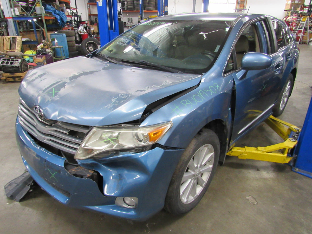 2011 Toyota Venza - PART OUT — photo 3