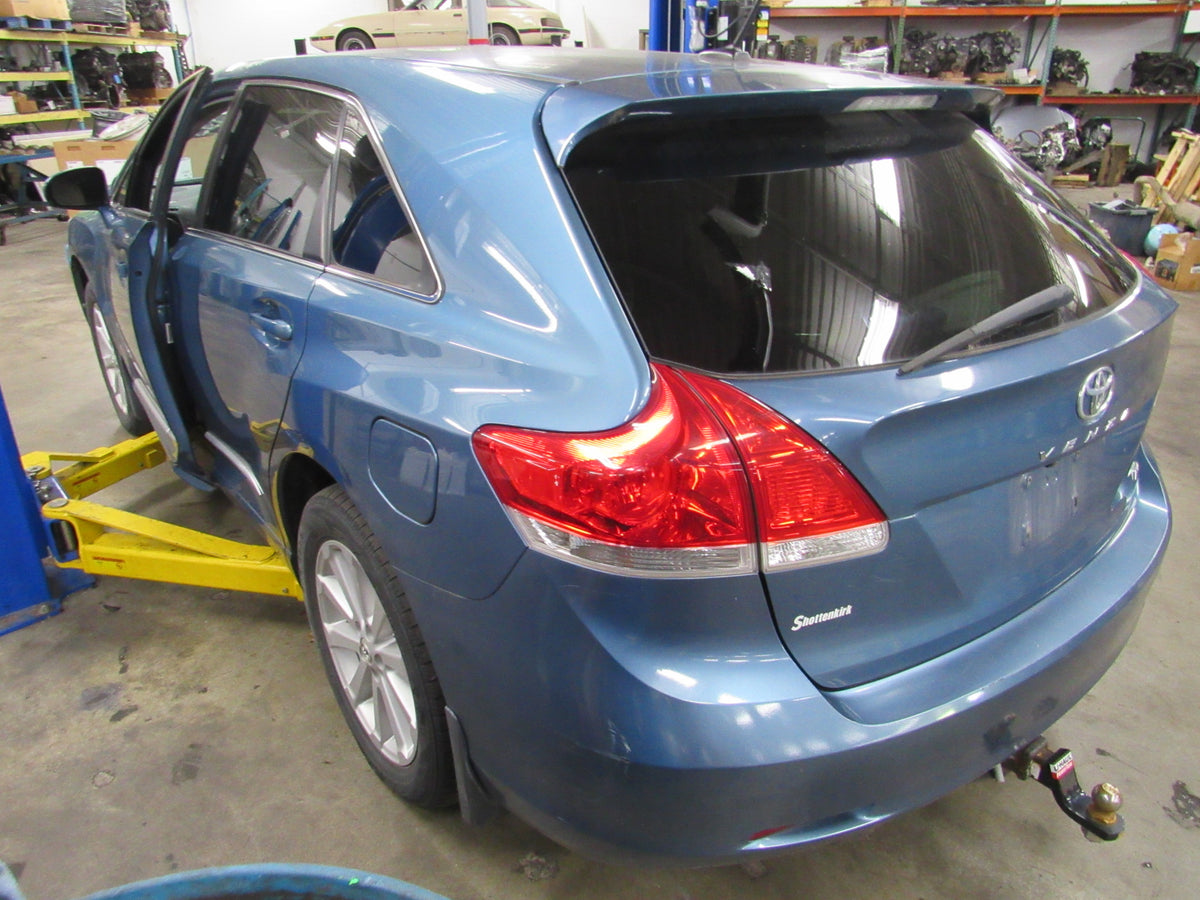 2011 Toyota Venza - PART OUT — photo 5