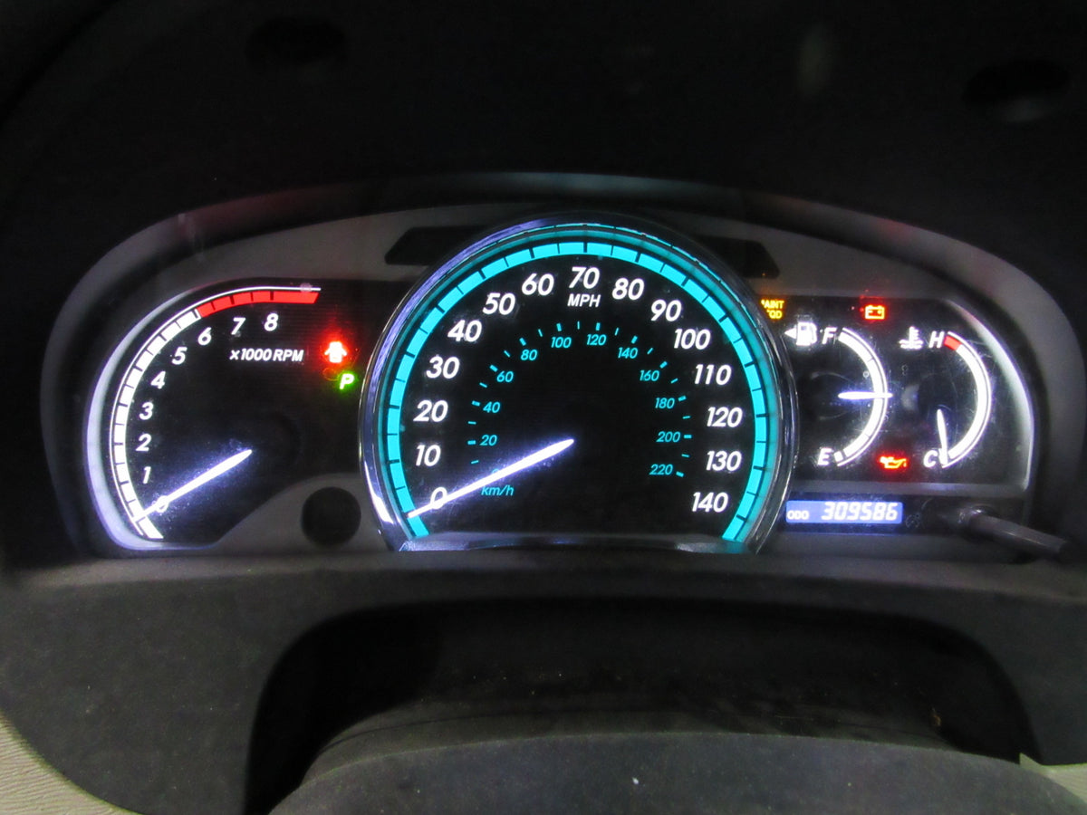 2011 Toyota Venza - PART OUT — photo 8