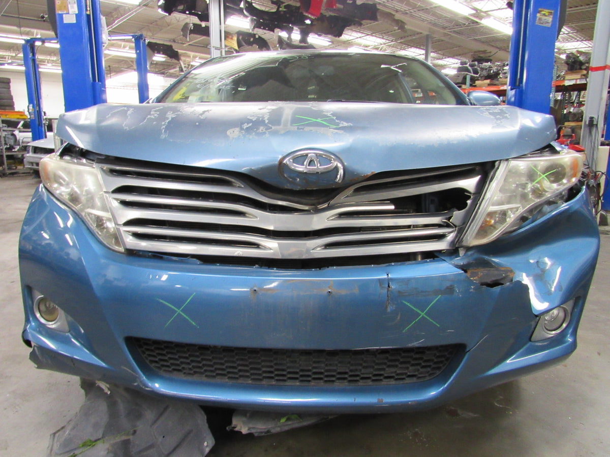 2011 Toyota Venza - PART OUT — photo 6
