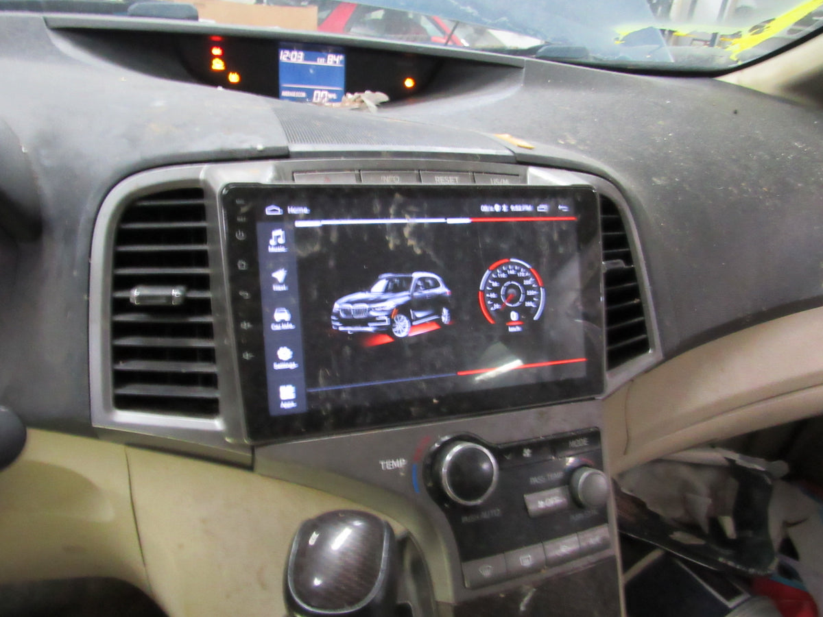 2011 Toyota Venza - PART OUT — photo 7