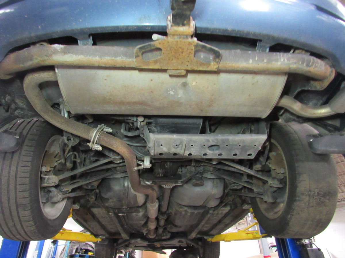 2011 Toyota Venza - PART OUT — photo 2