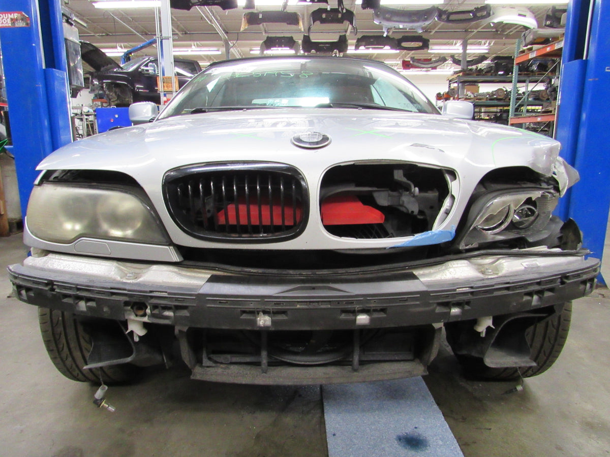 2005 BMW 330Ci ZHP CONVERTIBLE - PART OUT — photo 7