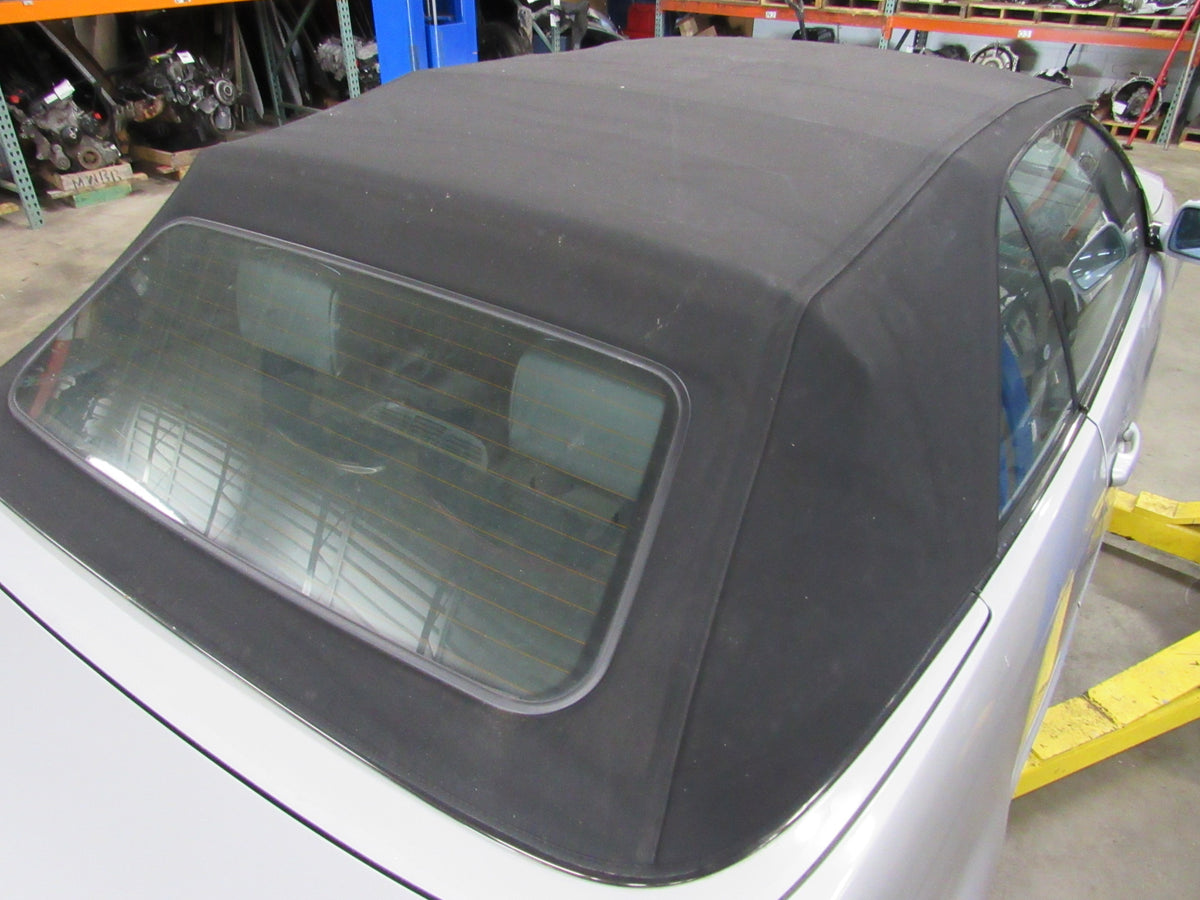 2005 BMW 330Ci ZHP CONVERTIBLE - PART OUT — photo 9