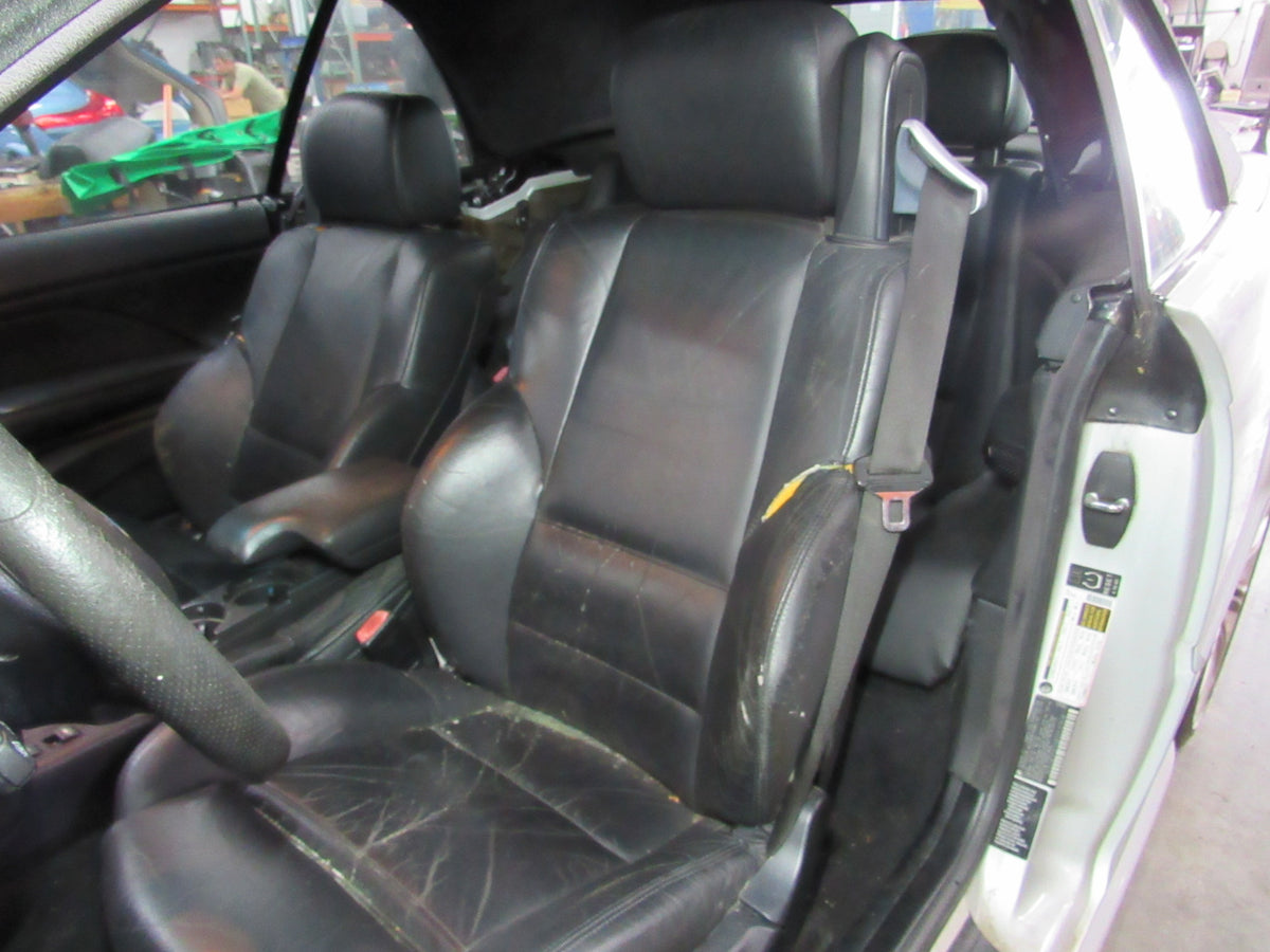 2005 BMW 330Ci ZHP CONVERTIBLE - PART OUT — photo 10