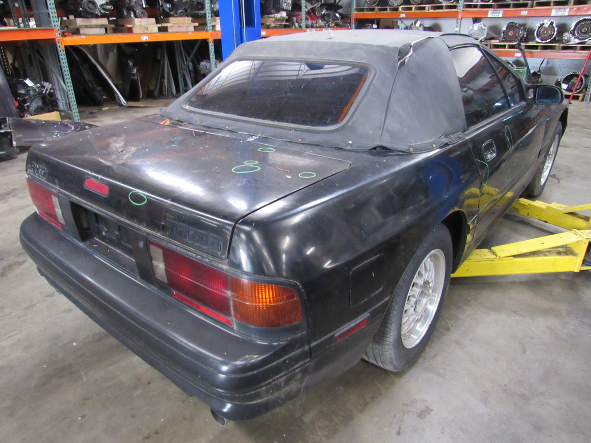1989 Mazda RX-7 FC - PART OUT — photo 3