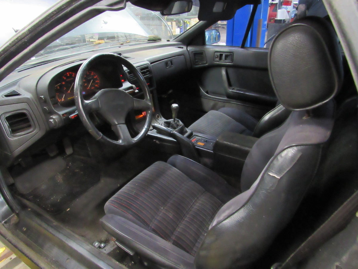 1989 Mazda RX-7 FC - PART OUT — photo 6