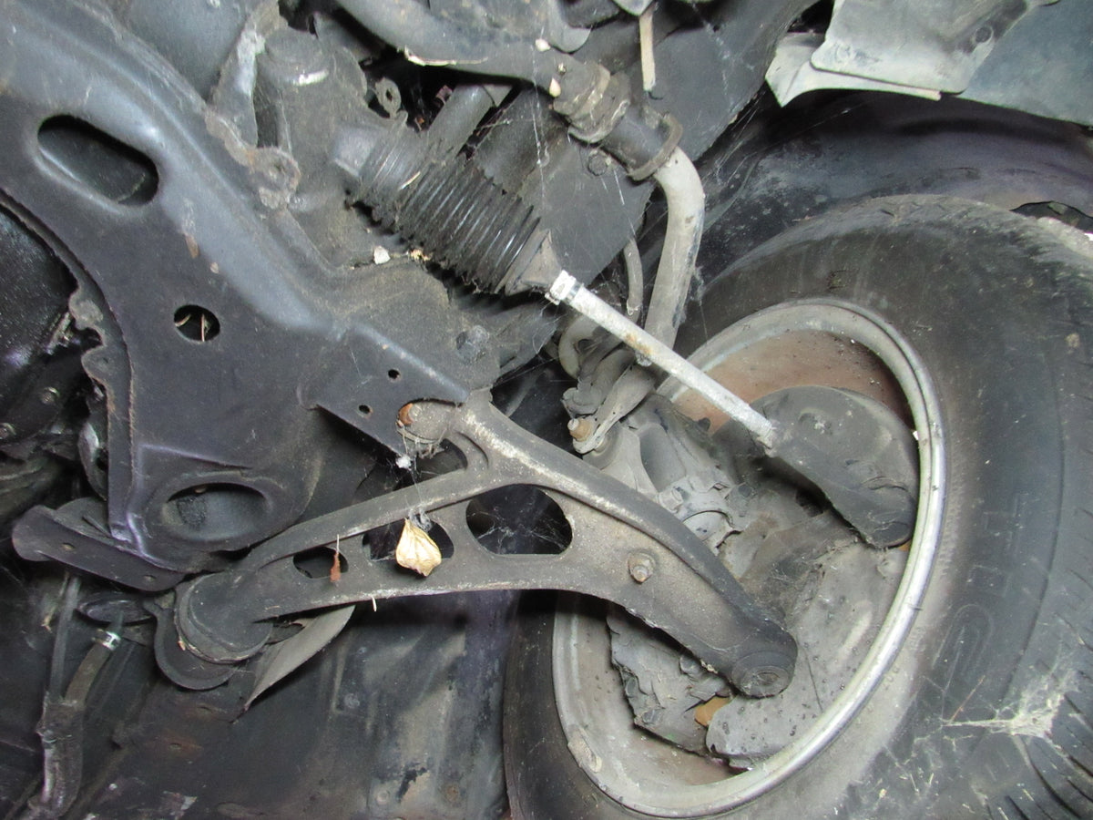 1989 Mazda RX-7 FC - PART OUT — photo 8