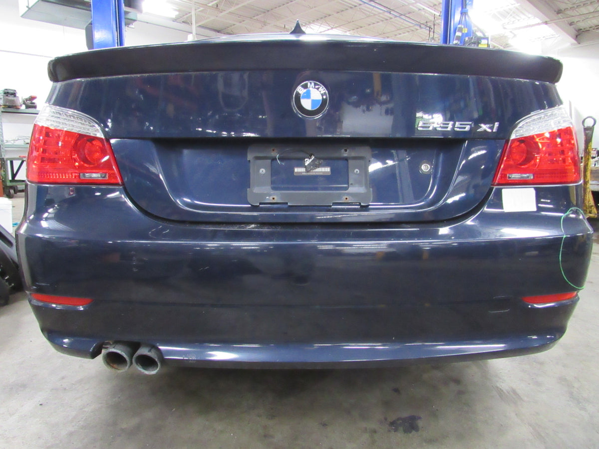 2008 BMW E60 535xi - PART OUT — photo 5