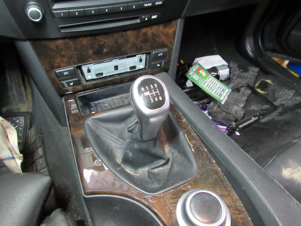 2008 BMW E60 535xi - PART OUT — photo 8