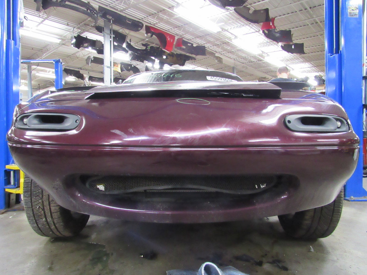 1995 Mazda Miata MX-5 NA - PART OUT — photo 6