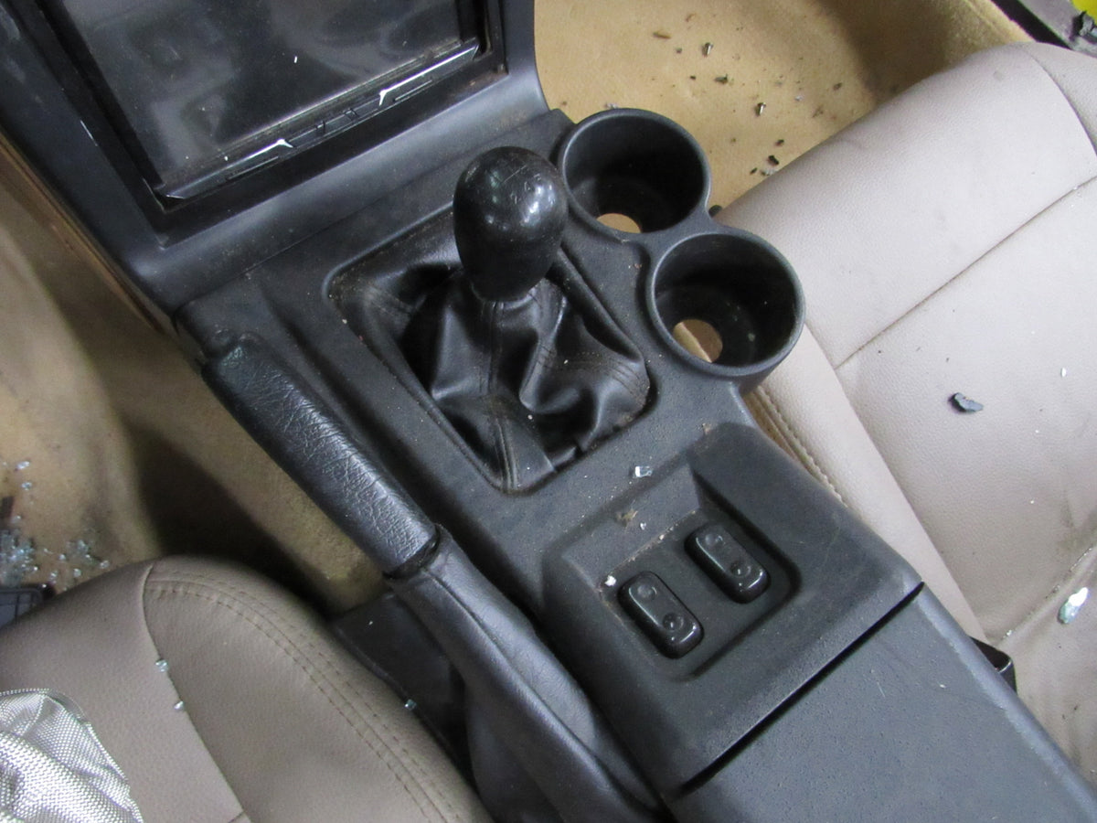 1995 Mazda Miata MX-5 NA - PART OUT — photo 7
