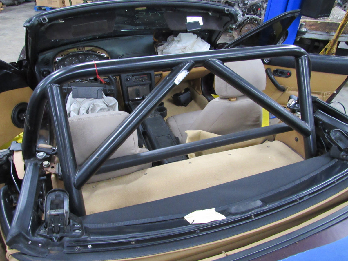 1995 Mazda Miata MX-5 NA - PART OUT — photo 10