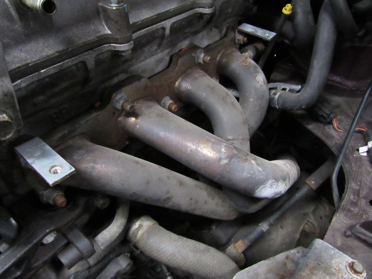 1995 Mazda Miata MX-5 NA - PART OUT — photo 9