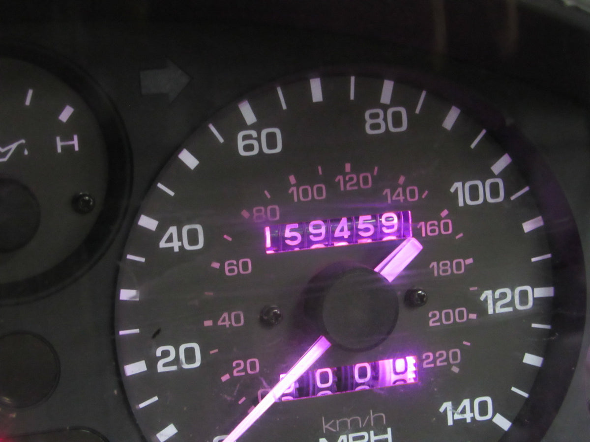 1995 Mazda Miata MX-5 NA - PART OUT — photo 2