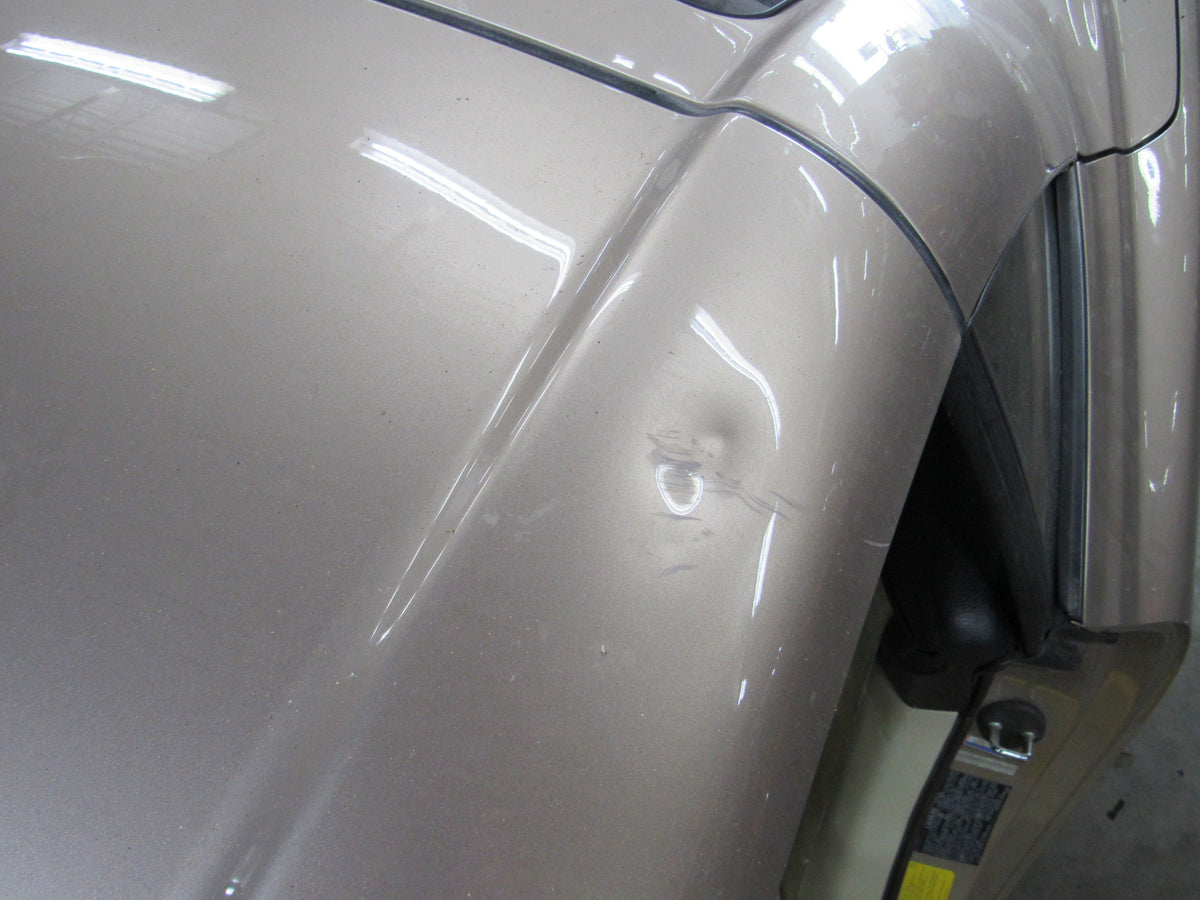 2004 Lexus SC430 - PART OUT — photo 10