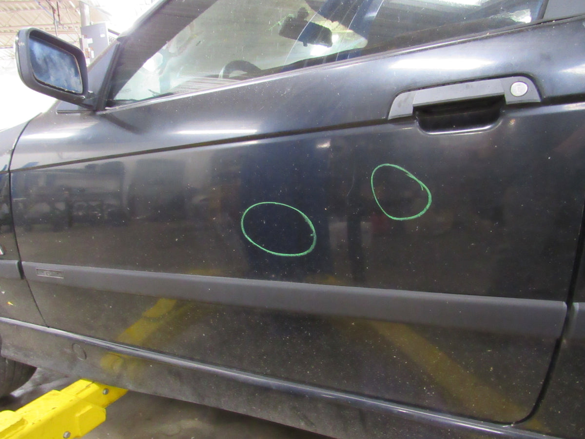 1996 E36 BMW 318ti - PART OUT — photo 1