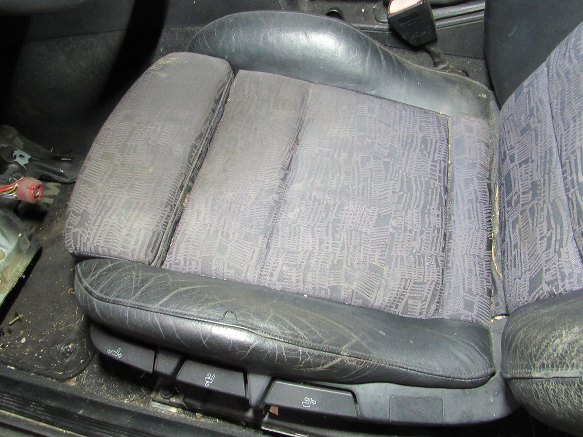 1996 E36 BMW 318ti - PART OUT — photo 7