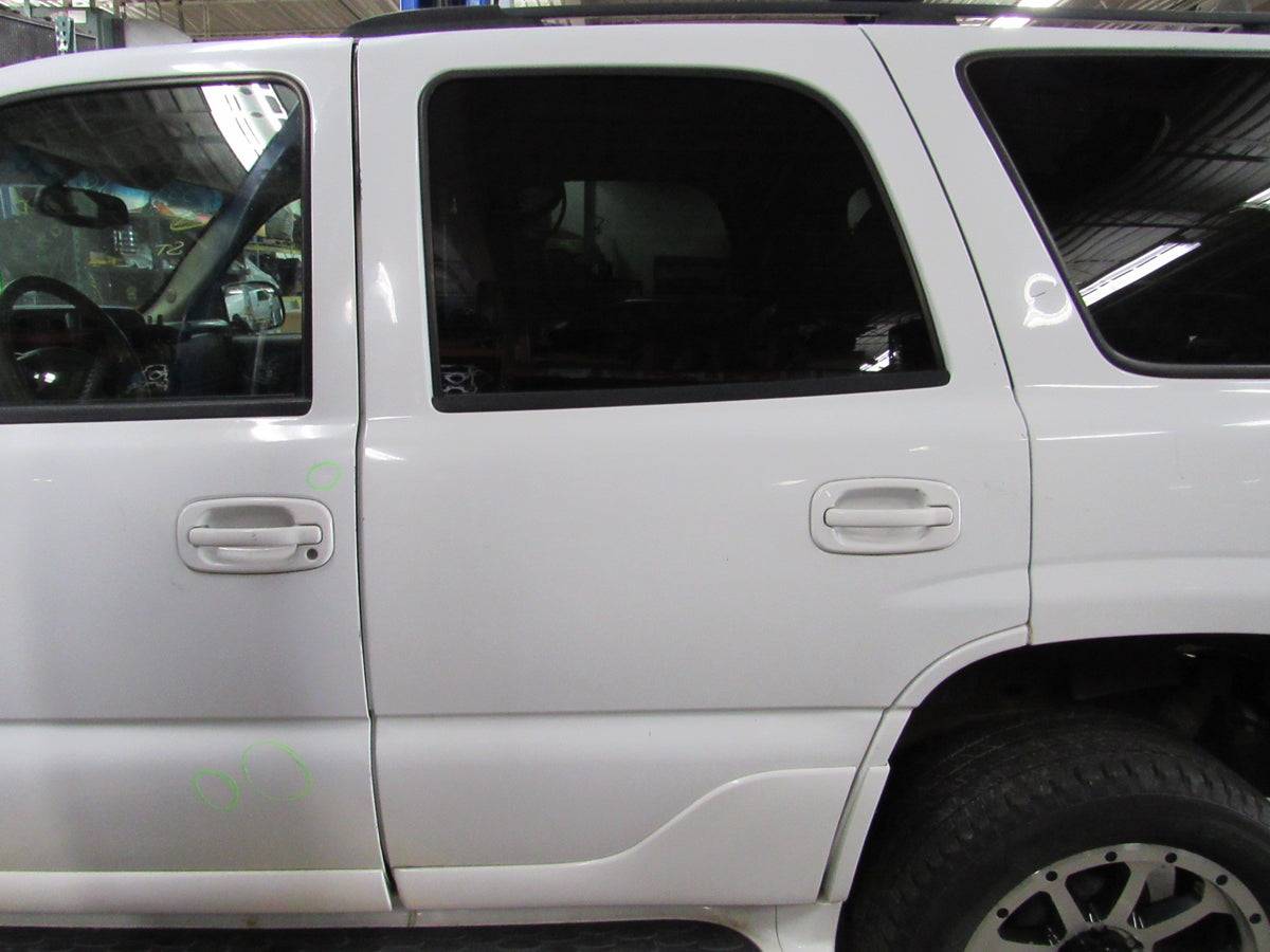 2005 GMT800 GMC Yukon - PART OUT — photo 6
