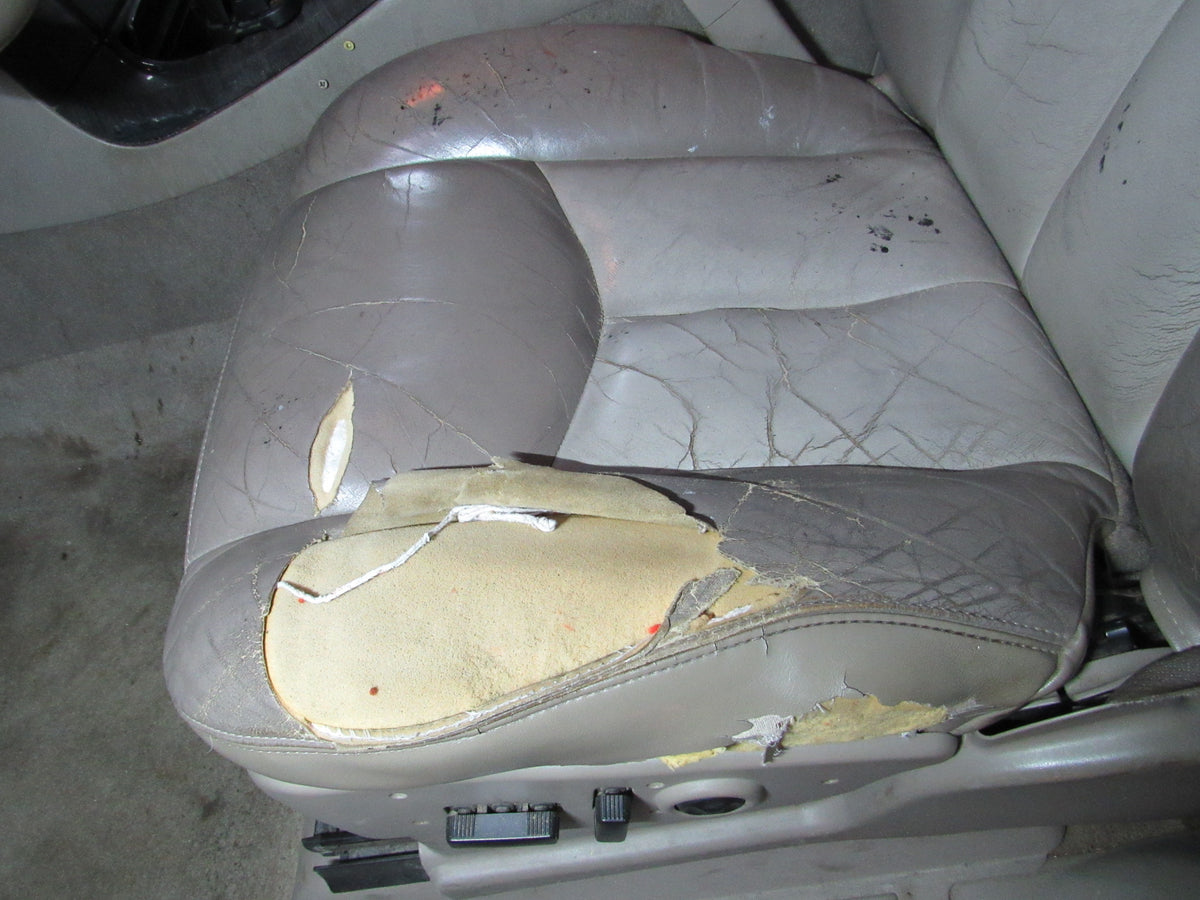 2005 GMT800 GMC Yukon - PART OUT — photo 8