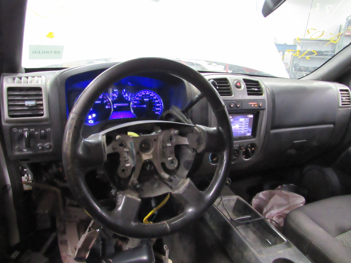 2012 Chevrolet Colorado- PART OUT — photo 2