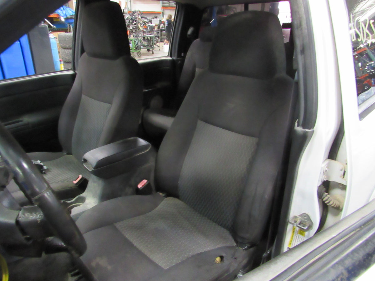 2012 Chevrolet Colorado- PART OUT — photo 1