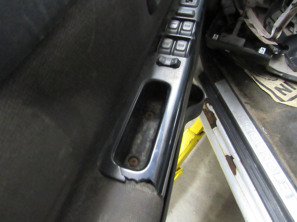 2012 Chevrolet Colorado- PART OUT — photo 3
