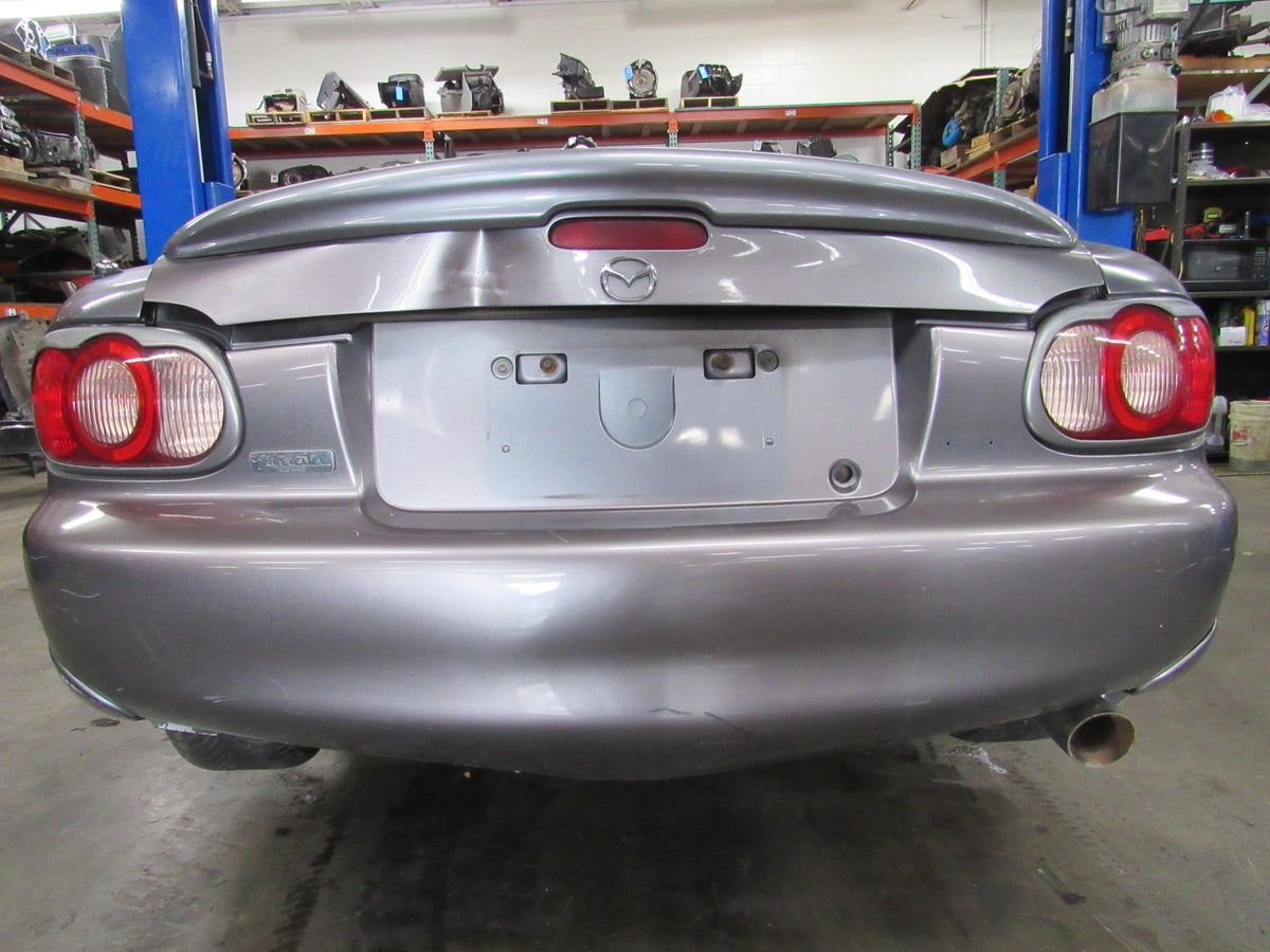 2003 Shinsen MX-5 NB2 Mazda Miata - PART OUT — photo 3