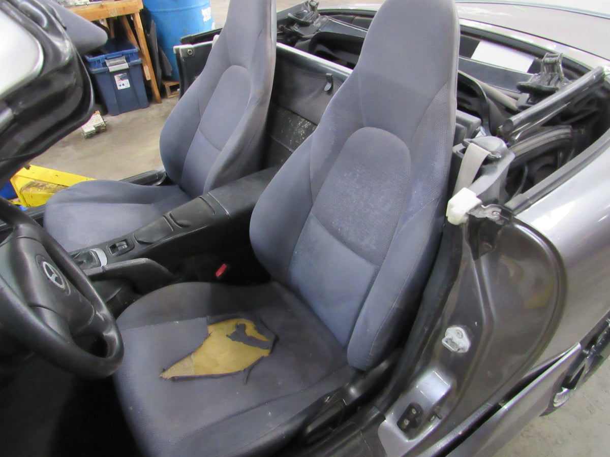 2003 Shinsen MX-5 NB2 Mazda Miata - PART OUT — photo 9