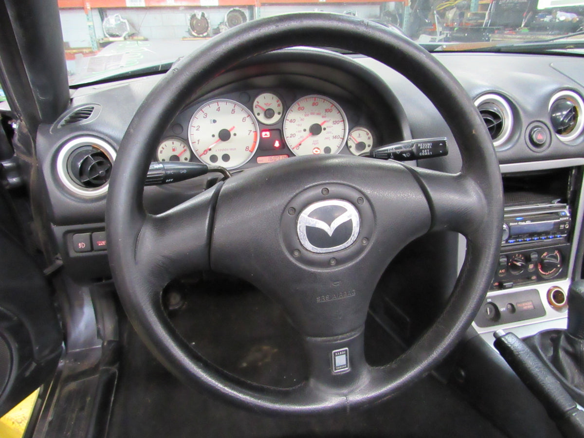 2003 Shinsen MX-5 NB2 Mazda Miata - PART OUT — photo 10
