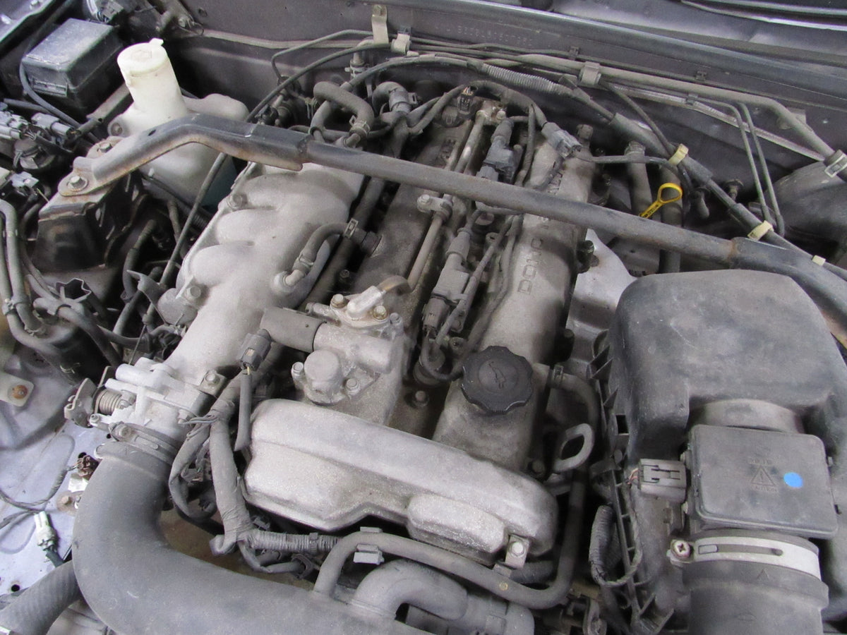 2003 Shinsen MX-5 NB2 Mazda Miata - PART OUT — photo 1