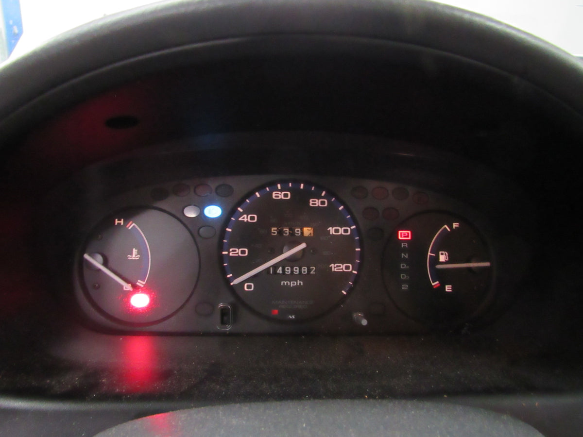 2000 Honda Civic - PART OUT — photo 4