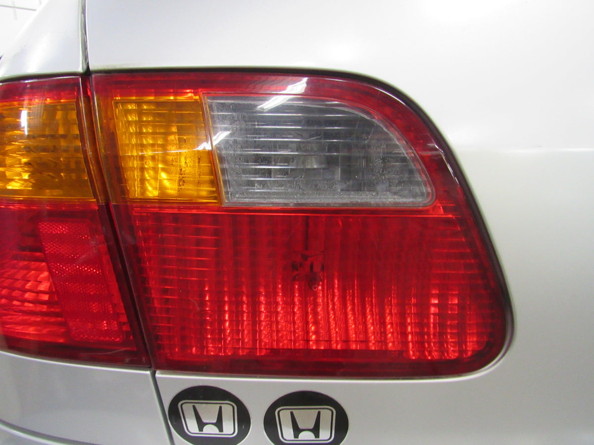 2000 Honda Civic - PART OUT — photo 6