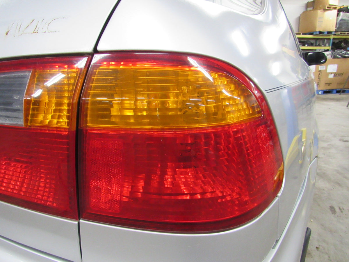 2000 Honda Civic - PART OUT — photo 14