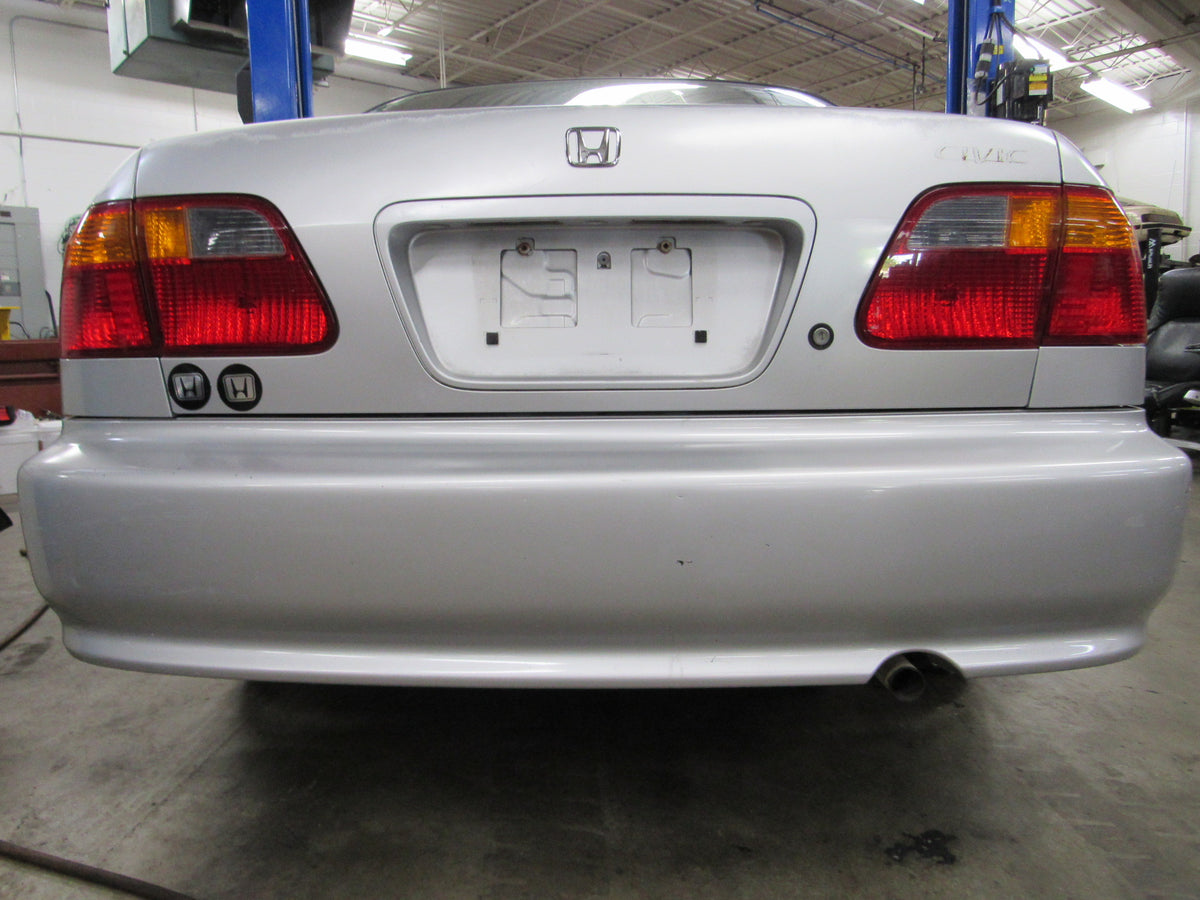 2000 Honda Civic - PART OUT — photo 7