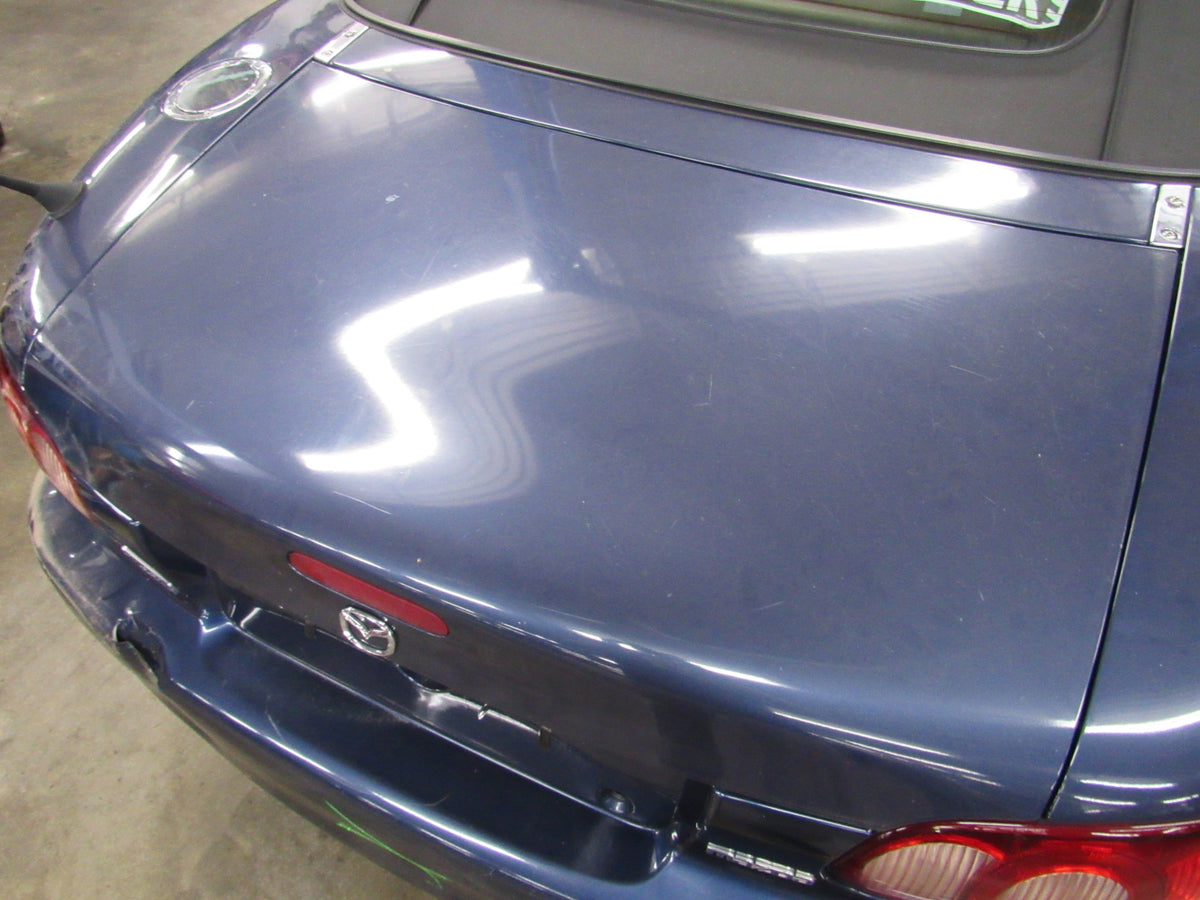 2003 Mazda Miata MX-5 NB - PART OUT — photo 6