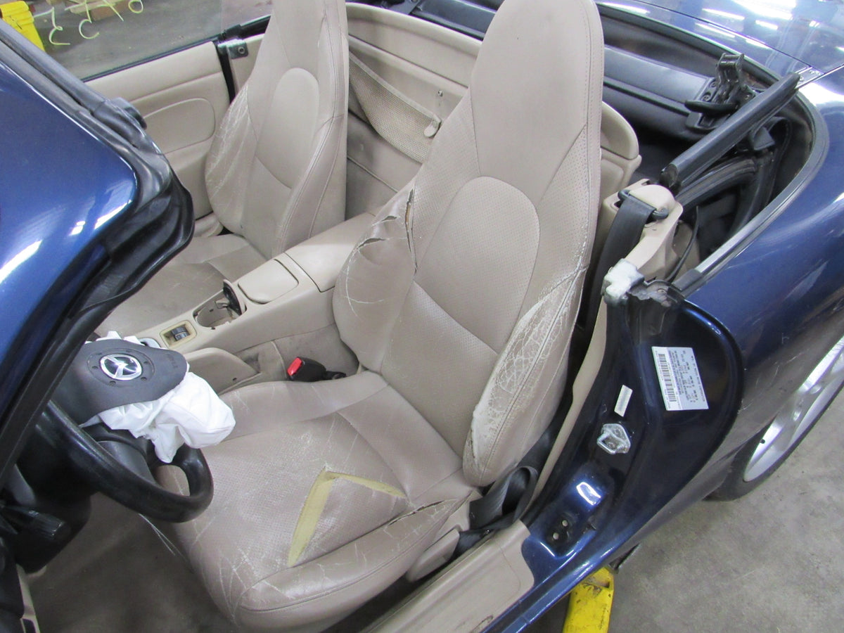 2003 Mazda Miata MX-5 NB - PART OUT — photo 9
