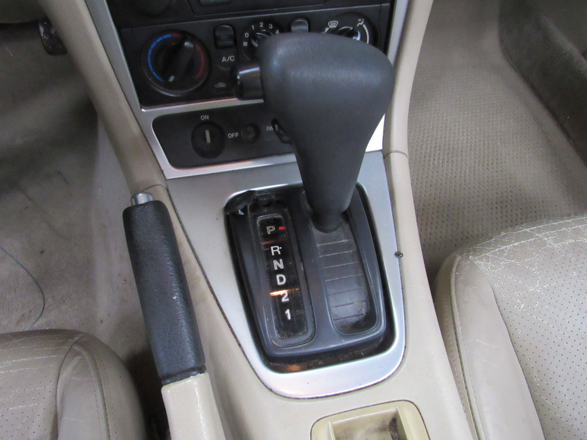 2003 Mazda Miata MX-5 NB - PART OUT — photo 10