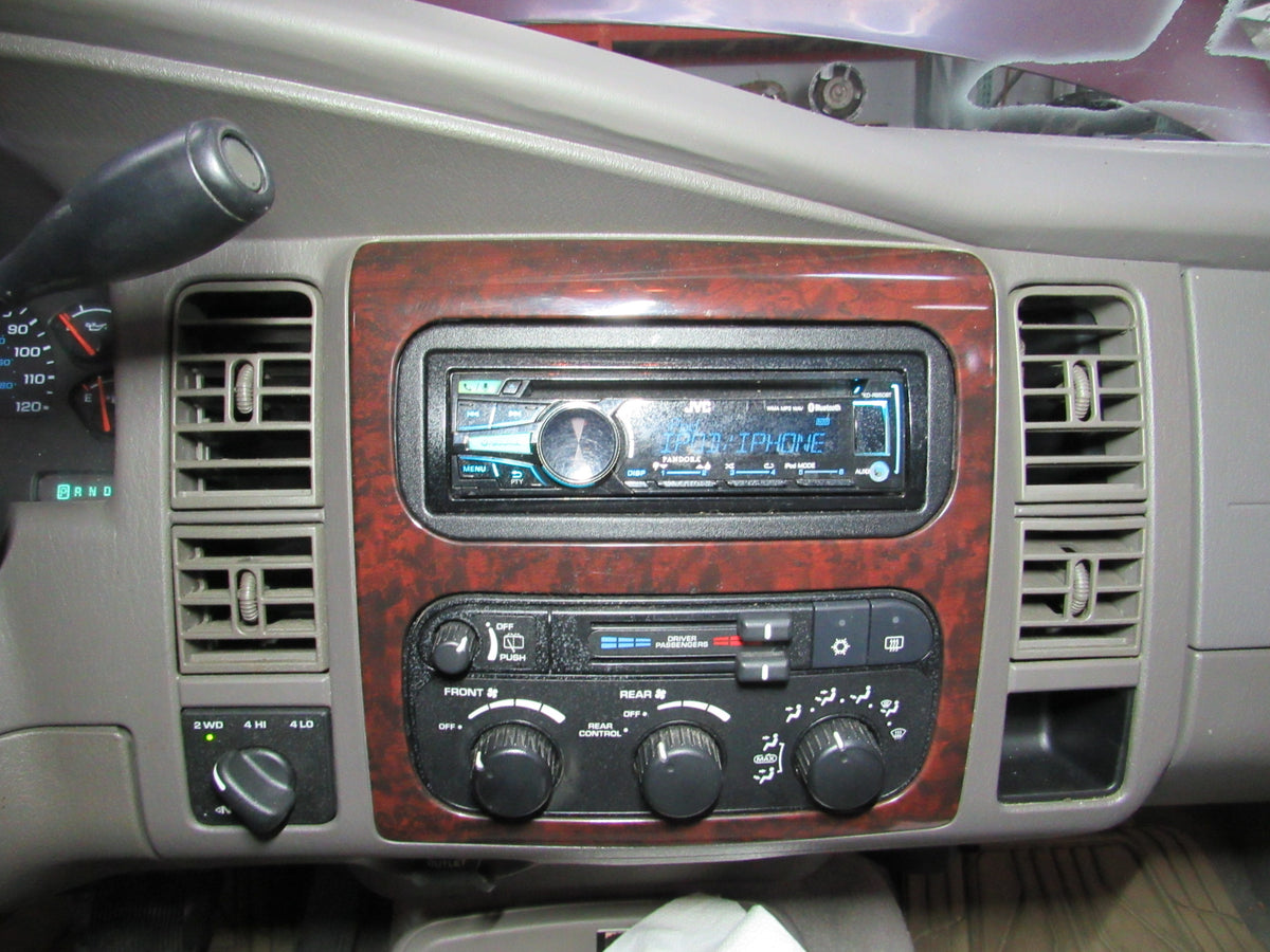 2002 Dodge Durango - PART OUT — photo 7