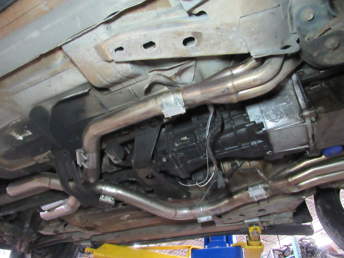 1998 Pontiac Firebird F-Body WS-6 - PART OUT — photo 10