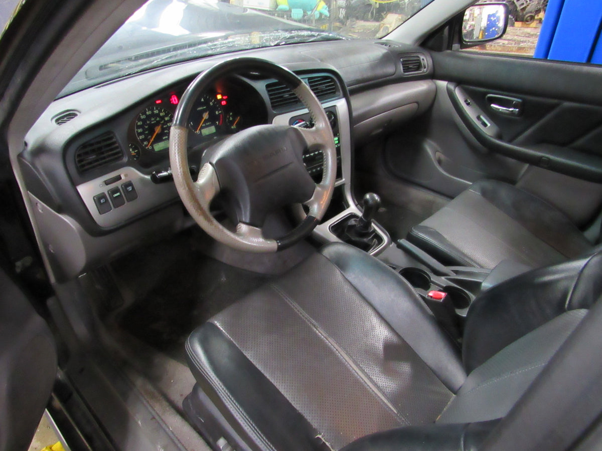 2003 Subaru Baja EJ251 - Part Out — photo 6