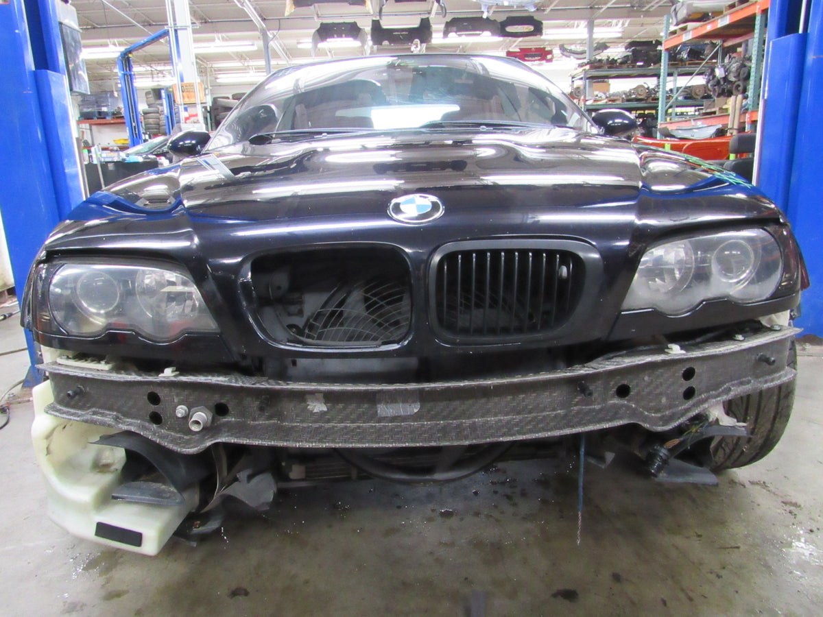 2003 BMW M3 E46 Convertible - PART OUT — photo 2