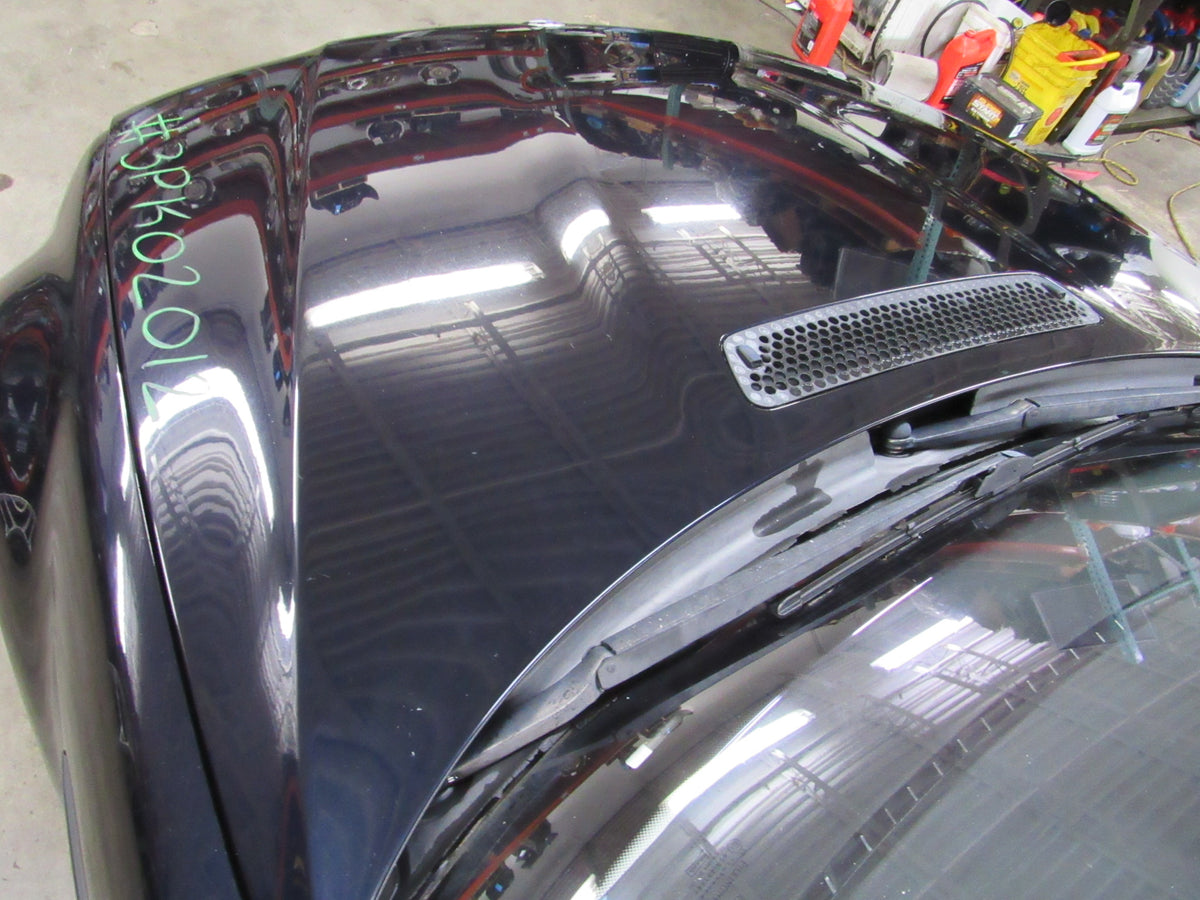 2003 BMW M3 E46 Convertible - PART OUT — photo 5