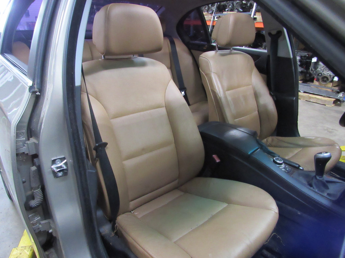 2009 BMW 535XI  E60 - PART OUT — photo 6