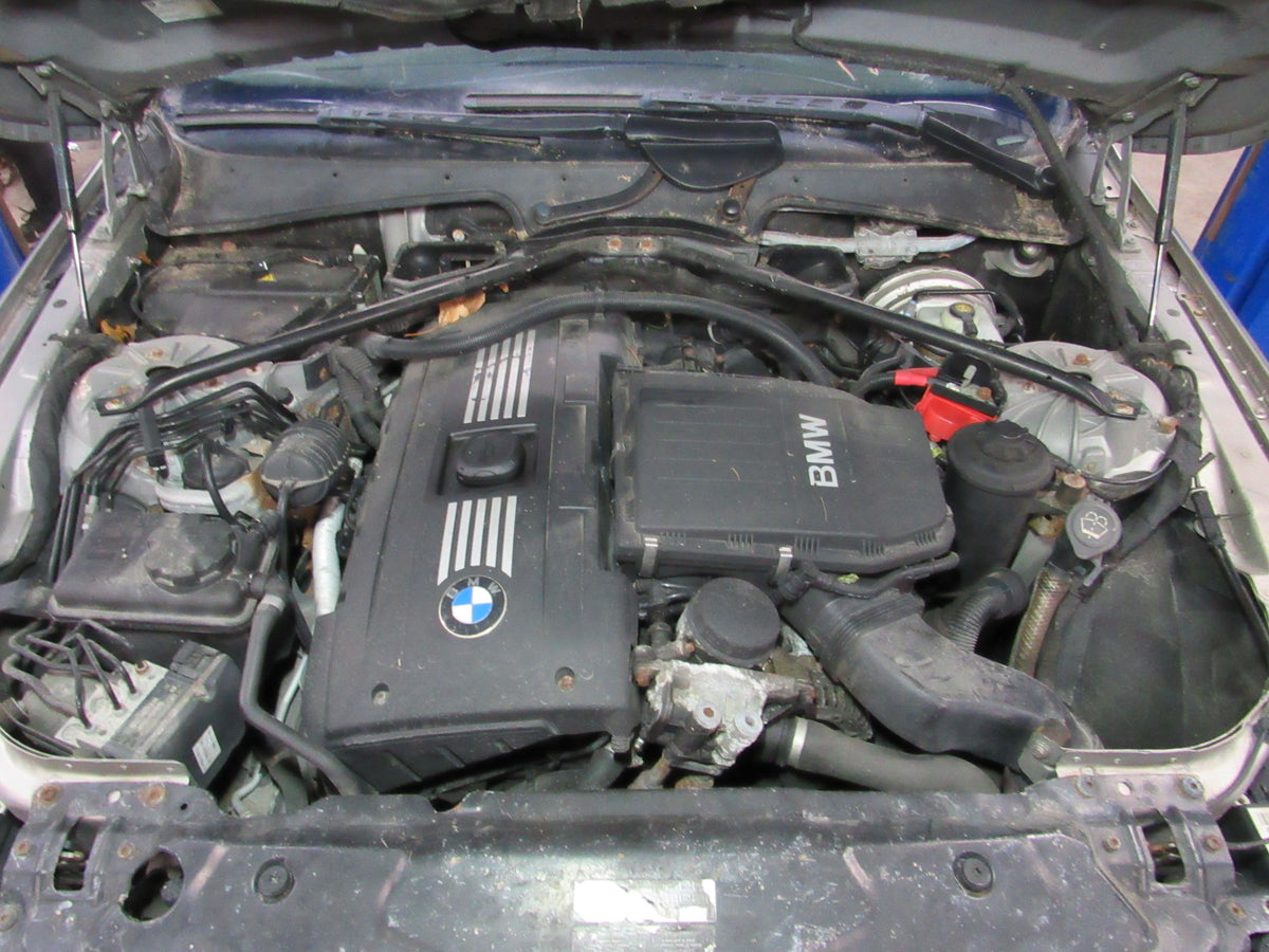 2009 BMW 535XI  E60 - PART OUT — photo 8