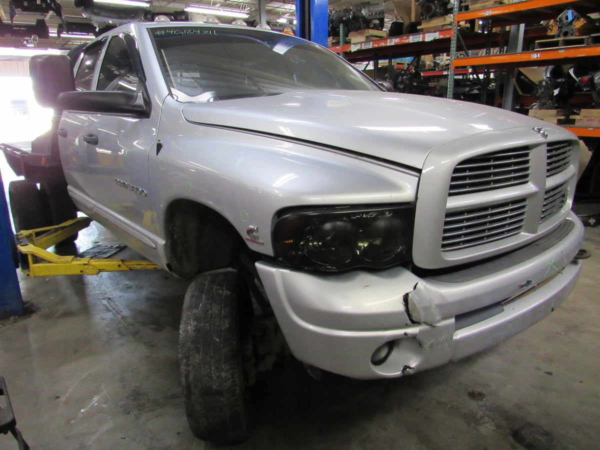 2004 Dodge Ram 3500 - PART OUT — photo 4